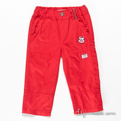 Брюки Tandem, цвет цвет красный