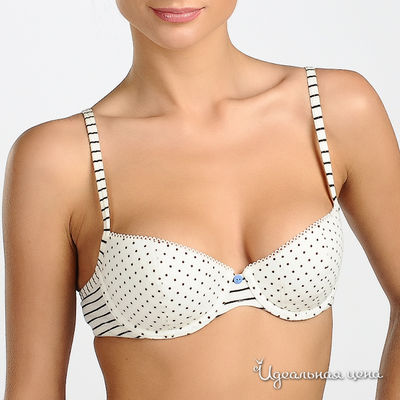 Бюстгальтер Triumph, цвет цвет белый