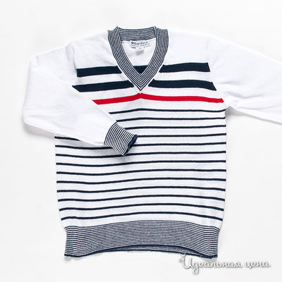 Джемпер Tandem, цвет цвет белый