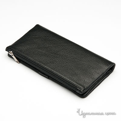 Визитница Vasheron, цвет цвет черный