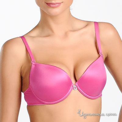 Бюстгальтер Triumph, цвет цвет фуксия