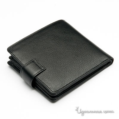 Портмоне Vasheron, цвет цвет черный