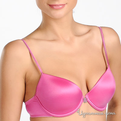 Бюстгальтер Triumph, цвет цвет фуксия