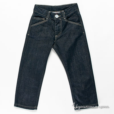 Джинсы Tandem, цвет цвет темно-синий