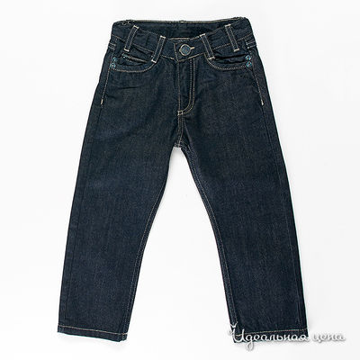 Брюки Tandem, цвет цвет темно-синий