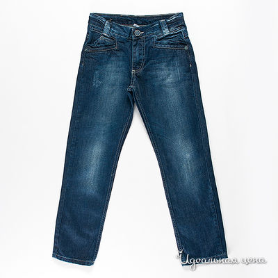 Брюки Tandem, цвет цвет синий