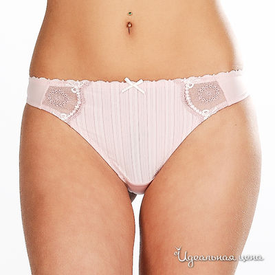 Трусы Triumph, цвет цвет розовый