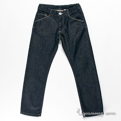 Брюки Tandem, цвет цвет темно-синий