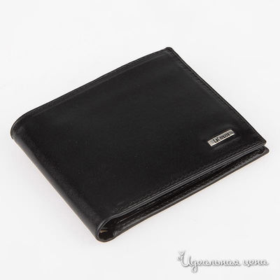 Портмоне LaCorazza, цвет черный