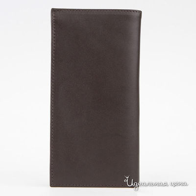 Портмоне LaCorazza, цвет коричневый