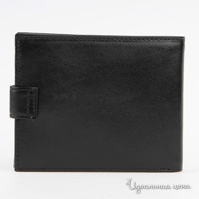 Портмоне LaCorazza, цвет черный