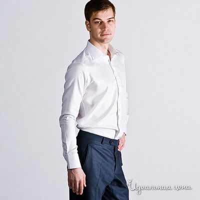 рубашка Roberto Bruno