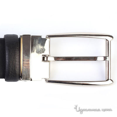 Ремень LaCorazza, цвет черный