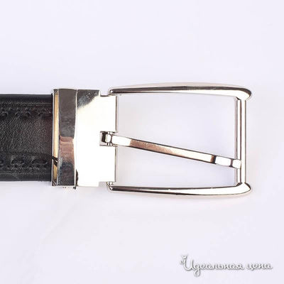 Ремень LaCorazza, цвет черный