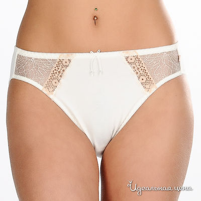 Трусы Triumph, цвет цвет белый