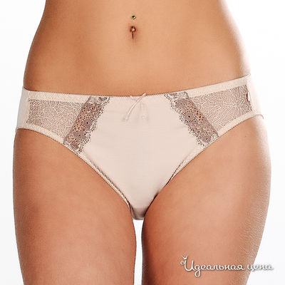 Трусы Triumph, цвет цвет телесный