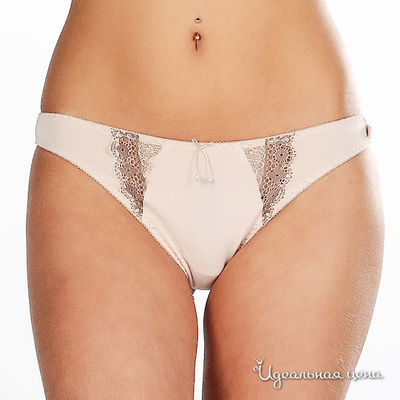 Трусы Triumph, цвет цвет телесный