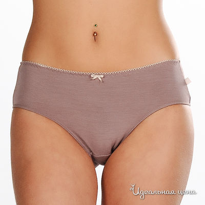 Трусы Triumph, цвет цвет какао