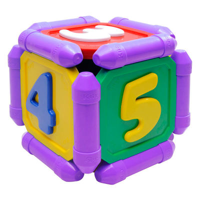 Конструктор PlastWood