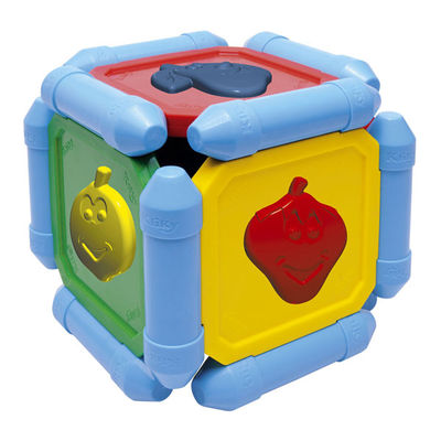 Конструктор PlastWood