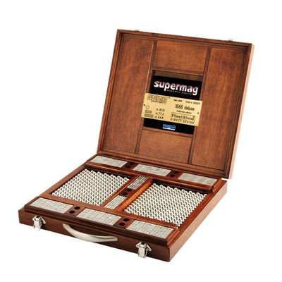 Конструктор PlastWood