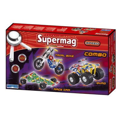 Конструктор PlastWood