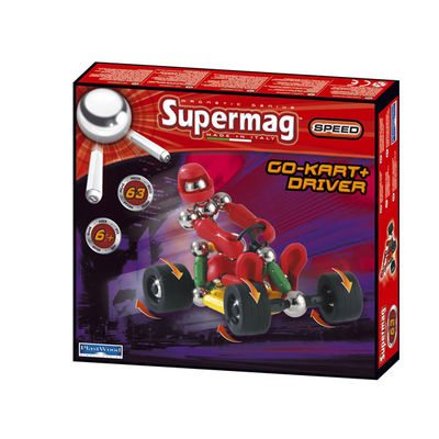 Конструктор PlastWood