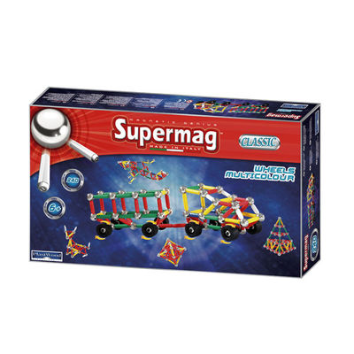 Конструктор PlastWood