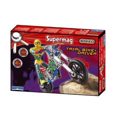 Конструктор PlastWood