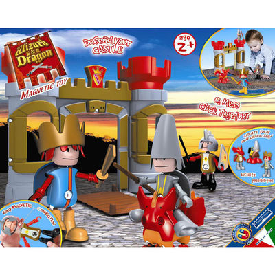 Конструктор PlastWood