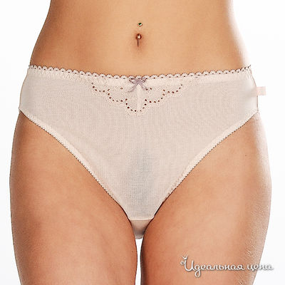 Трусы Triumph, цвет цвет телесный