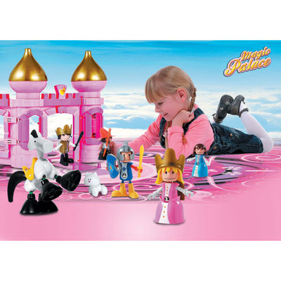 Конструктор PlastWood