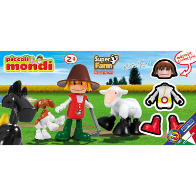 Конструктор PlastWood