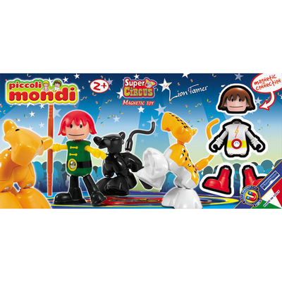 Конструктор PlastWood