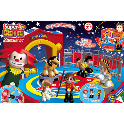 Конструктор PlastWood