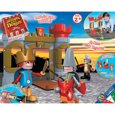 Конструктор PlastWood