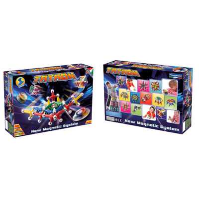 Конструктор PlastWood