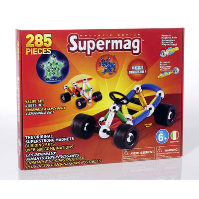 Конструктор PlastWood