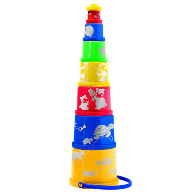 Пирамидка SpielStabil