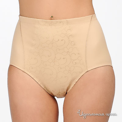 Трусы Triumph, цвет цвет телесный
