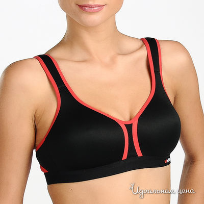 Бюстгальтер Triumph, цвет цвет черный