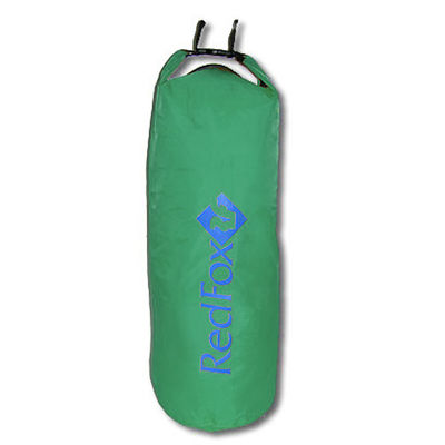 Гермоупаковка RedFox, цвет цвет  зеленый
