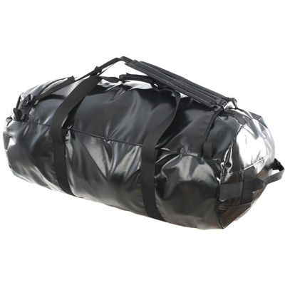 Сумка RedFox, цвет цвет черный