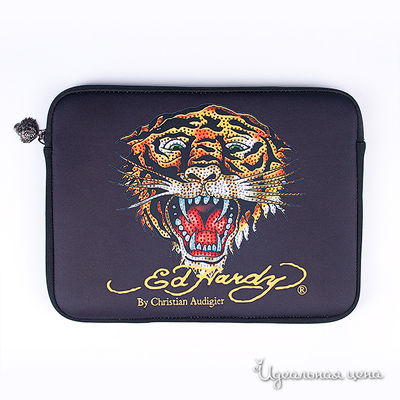 Планшет Ed Hardy, цвет цвет черный