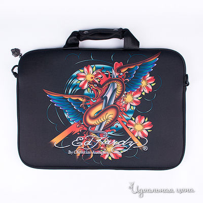 Планшет Ed Hardy, цвет цвет черный