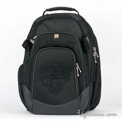 Сумка Ed Hardy, цвет цвет черный