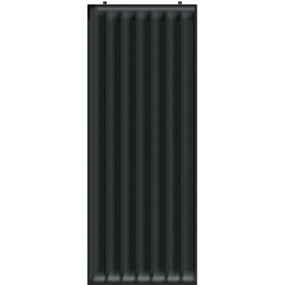 Коврик Alexika, цвет цвет черный