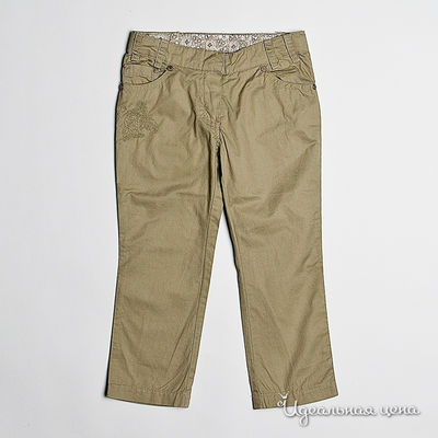 Брюки Mariquita