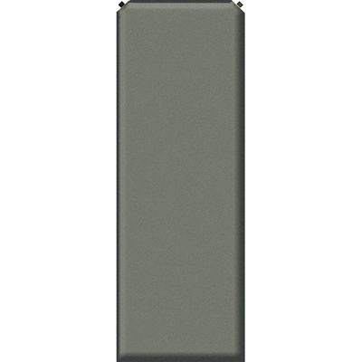 Коврик Alexika, цвет цвет серый