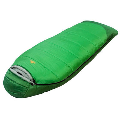 Спальник Alexika, цвет цвет зеленый
